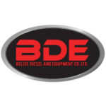 Belize Diesel & Equipment -Logo1