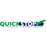 QuickStop -Logo1